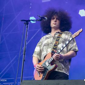 Slomosa, Rockstadt Extreme Fest