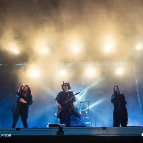 Zeal&Ardor, Rockstadt Extreme Fest
