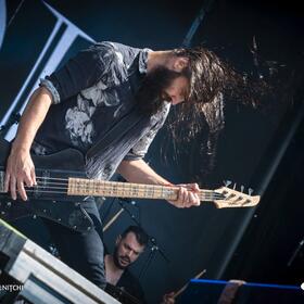 Dool, Rockstadt Extreme Fest