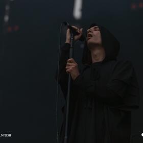 Zeal&Ardor, Rockstadt Extreme Fest