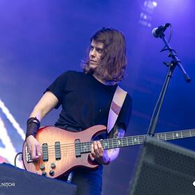 Slomosa, Rockstadt Extreme Fest