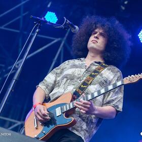 Slomosa, Rockstadt Extreme Fest