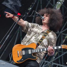Slomosa, Rockstadt Extreme Fest