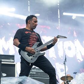 Demolition Hammer, Rockstadt Extreme Fest