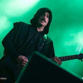 Zeal&Ardor, Rockstadt Extreme Fest