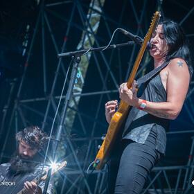 Dool, Rockstadt Extreme Fest