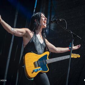 Dool, Rockstadt Extreme Fest