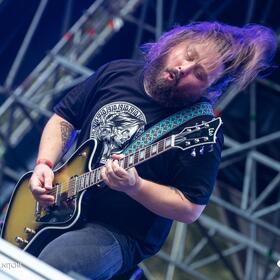 Slomosa, Rockstadt Extreme Fest