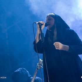 Zeal&Ardor, Rockstadt Extreme Fest