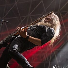 Mastodon, Rockstadt Extreme Fest 2025