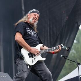Demolition Hammer, Rockstadt Extreme Fest