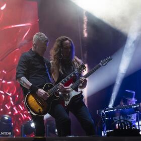 Mastodon, Rockstadt Extreme Fest 2025