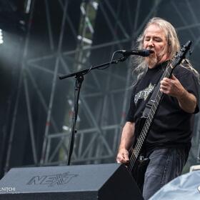 Demolition Hammer, Rockstadt Extreme Fest