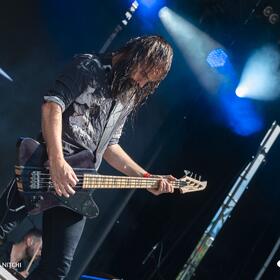 Dool, Rockstadt Extreme Fest