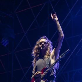 Mastodon, Rockstadt Extreme Fest 2025