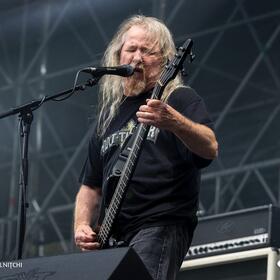 Demolition Hammer, Rockstadt Extreme Fest