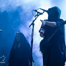 Zeal&Ardor, Rockstadt Extreme Fest
