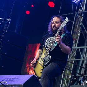 Slomosa, Rockstadt Extreme Fest