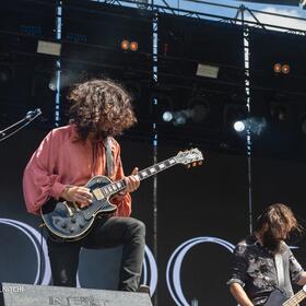 Dool, Rockstadt Extreme Fest