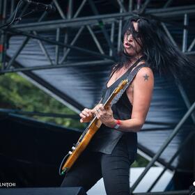 Dool, Rockstadt Extreme Fest