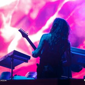 Mastodon, Rockstadt Extreme Fest 2025