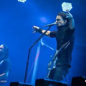 Gojira, Rockstadt Extreme Fest