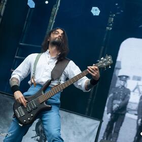 1914, Rockstadt Extreme Fest