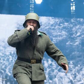 1914, Rockstadt Extreme Fest