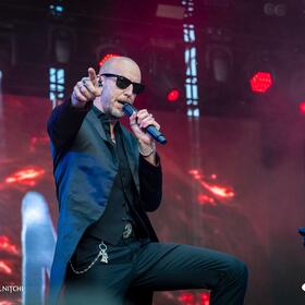 Soen, Rockstadt Extreme Fest