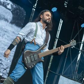 1914, Rockstadt Extreme Fest
