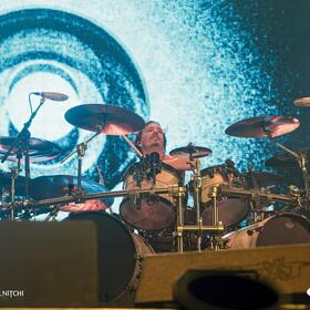 Gojira, Rockstadt Extreme Fest