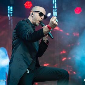 Soen, Rockstadt Extreme Fest