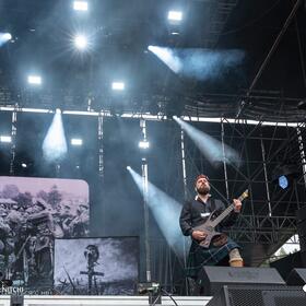 1914, Rockstadt Extreme Fest