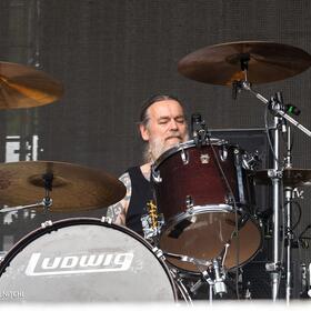 Orange Goblin, Rockstadt Extreme Fest