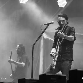Gojira, Rockstadt Extreme Fest