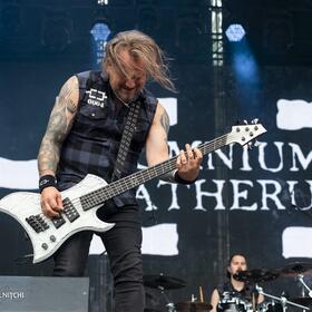 Omnium Gatherum, Rockstadt Extreme Fest