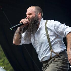 1914, Rockstadt Extreme Fest