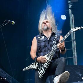 Omnium Gatherum, Rockstadt Extreme Fest