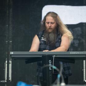 Omnium Gatherum, Rockstadt Extreme Fest