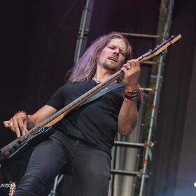 Soen, Rockstadt Extreme Fest