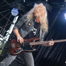 Orange Goblin, Rockstadt Extreme Fest