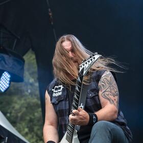 Omnium Gatherum, Rockstadt Extreme Fest