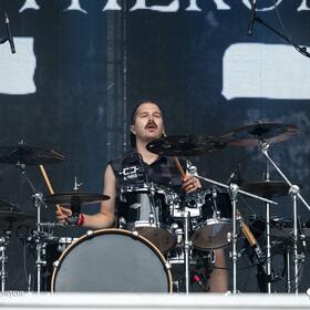 Omnium Gatherum, Rockstadt Extreme Fest