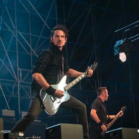 Gojira, Rockstadt Extreme Fest