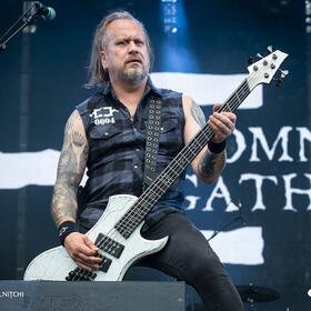 Omnium Gatherum, Rockstadt Extreme Fest