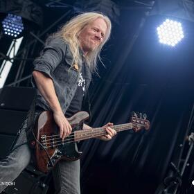 Orange Goblin, Rockstadt Extreme Fest