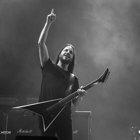 Gojira, Rockstadt Extreme Fest