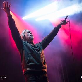 Between the Buried and Me, Rockstadt Extreme Fest