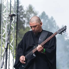Ordinul Negru, Rockstadt Extreme Fest