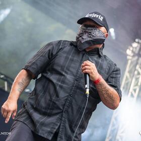 Brujeria, Rockstadt Extreme Fest